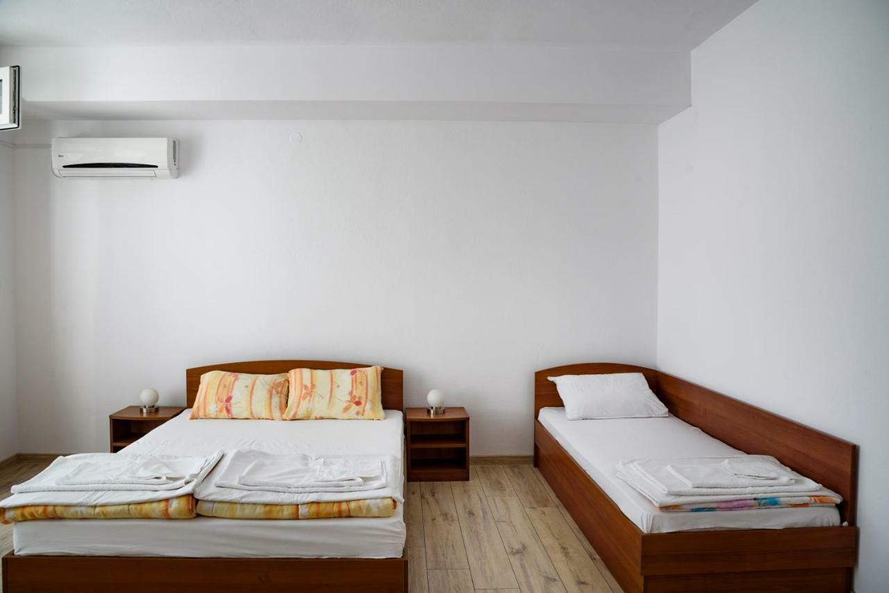 Hotel Gradina Tschernomorez Exterior foto